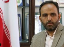فرشاد مهدی پور معاون مطبوعاتی وزارت فرهنگ و ارشاد اسلامی شد