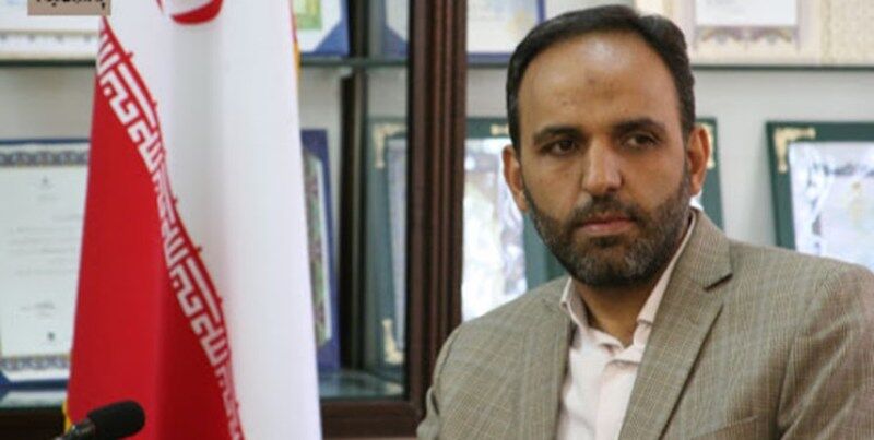 فرشاد مهدی پور معاون مطبوعاتی وزارت فرهنگ و ارشاد اسلامی شد