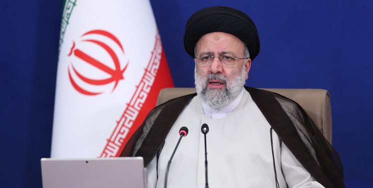 رئیسی: شهید سلیمانی در جهان اسلام اقدامات عملی کرد/ امت اسلامی باید با همدیگر متحد باشند