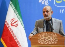 واکنش وزیر کشور به موج جدید ورود پناهندگان افغانستانی به ایران/ ‌مردم افغانستان ‌به طرف مرزهای کشورمان نیایند‌
