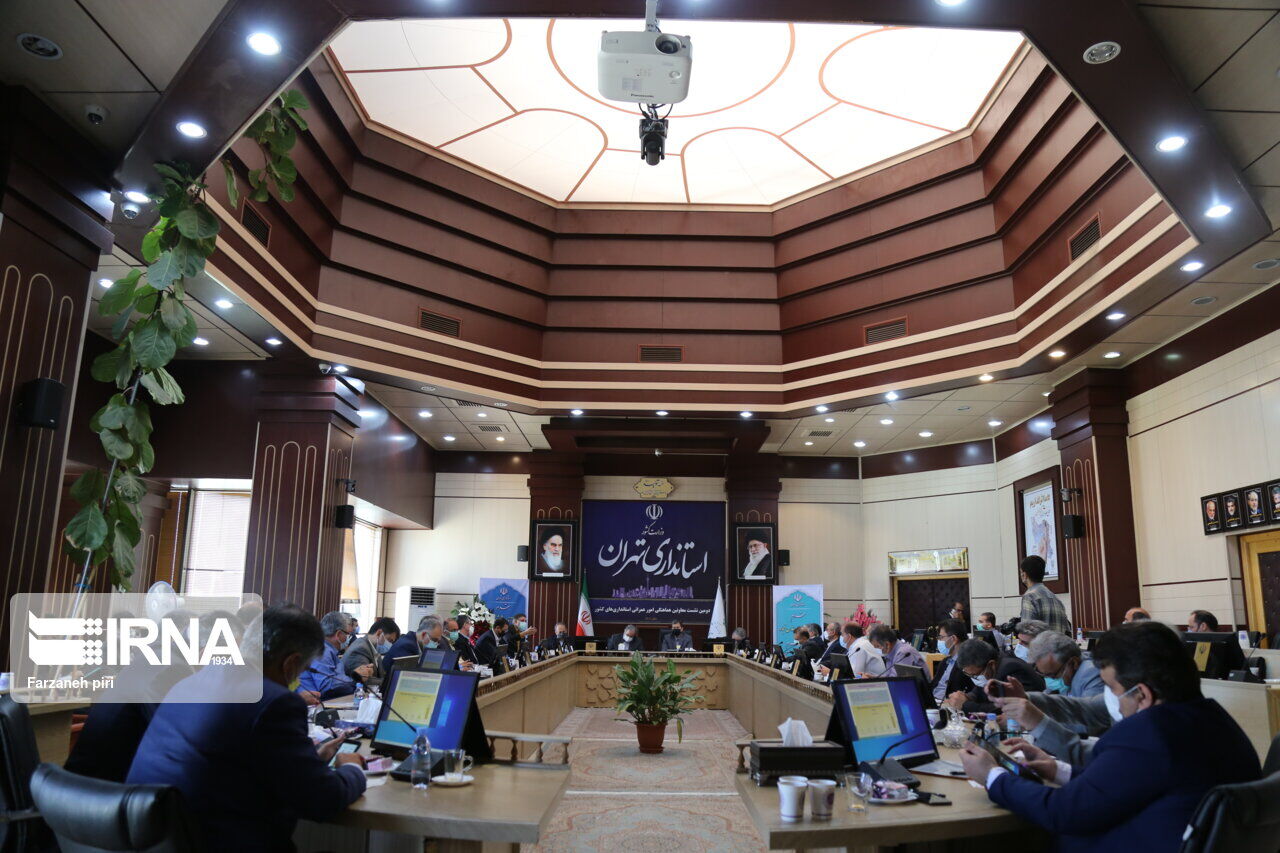 امید آفرینی؛ ماموریت جدید استانداران