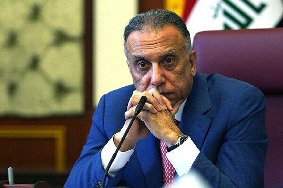 تحلیگران عربی: الکاظمی برای نخست وزیری محدد فرصت دارد