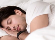 ساعت طلایی خواب دقیقا چه زمانی است ؟