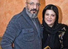سلبریتی های ایرانی که با مردان کوچکتر ازدواج کردند+عکس