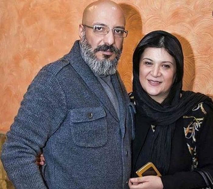 سلبریتی های ایرانی که با مردان کوچکتر ازدواج کردند+عکس