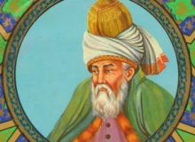 ۱۰ نکته درباره مولانا در روز بزرگداشت مولانا