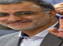 از داماد احمدی نژاد و روحانی تا داماد حدادعادل و زاکانی