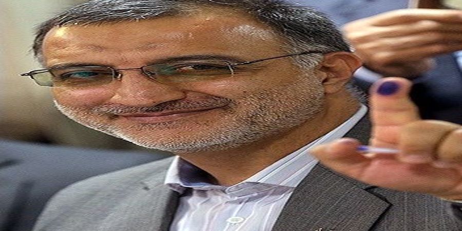 از داماد احمدی نژاد و روحانی تا داماد حدادعادل و زاکانی
