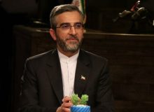 باقری: ما مذاکرات هسته‌ای نداریم/ موضوع اصلی پیامدهای ناشی از خروج آمریکا از برجام و تحریم‌ها است