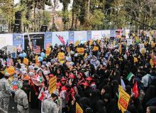 اجتماع میدانی یوم‌الله ۱۳ آبان در همه شهرهای کشور/ سرلشکر سلامی سخنران تهران