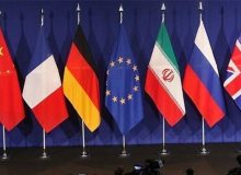 دست پر ایران، توپ پر آمریکا