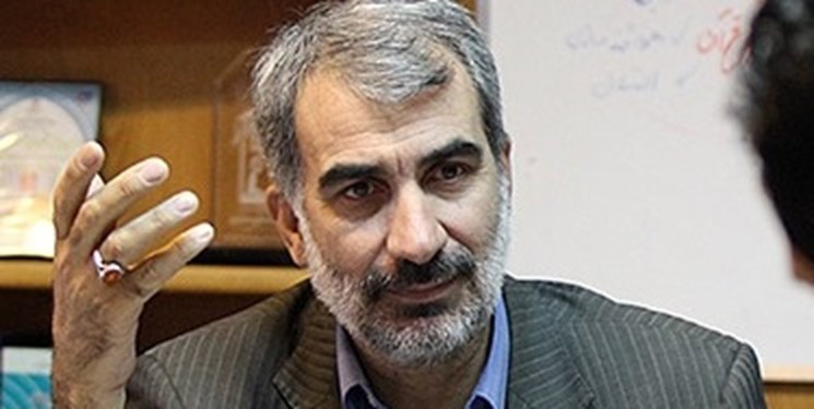 یوسف نوری به‌عنوان وزیر پیشنهادی آموزش و پرورش به مجلس معرفی شد