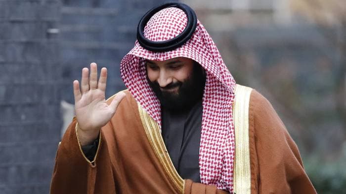 چرا بن سلمان به فکر احیای روابط با ایران افتاده است؟