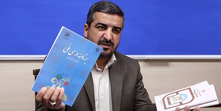 مجلس به «مسعود فیاضی» برای وزارت آموزش و پرورش اعتماد نکرد