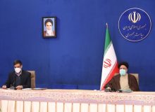 رئیسی: آمار پایین صادرات غیرنفتی از مناطق آزاد نگران کننده است