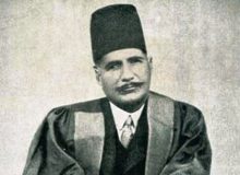 علامه «اقبال لاهوری» و پیش‌بینی و یک رؤیا/ چگونه یک پاکستانی «ایرانی‌ترین خارجی» شد؟