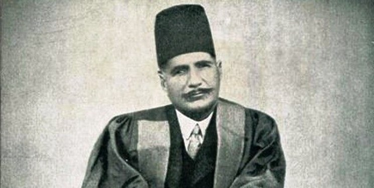 علامه «اقبال لاهوری» و پیش‌بینی و یک رؤیا/ چگونه یک پاکستانی «ایرانی‌ترین خارجی» شد؟