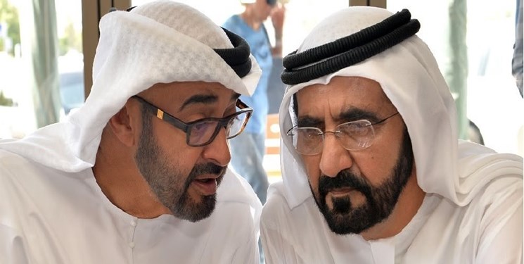 العربی الجدید: راهبرد جدید امارات در منطقه چیست؟