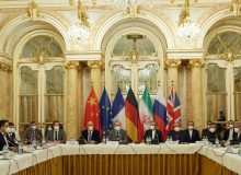 آکسیوس: دولت بایدن نگران است ایران در توسعه هسته‌ای خود بیش از حد پیش برود
