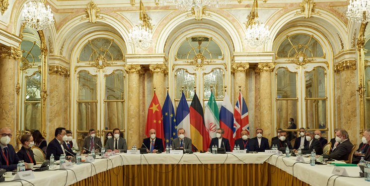 آکسیوس: دولت بایدن نگران است ایران در توسعه هسته‌ای خود بیش از حد پیش برود