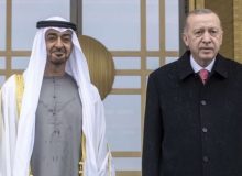 اردوغان به امارات می‌رود؛ آیا تل‌آویو و قاهره ایستگاه‌های بعدی هستند؟