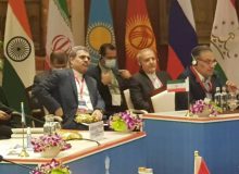 سومین نشست گفتگوی امنیت منطقه‌‎ای در دهلی‌‎نو آغاز شد