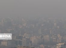 گلاسگو و معضل آلودگی هوا در آسیا