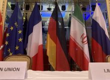 “فشار حداکثری” در بن‌بست؛ عزم تهران برای مذاکرات نتیجه محور