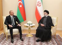 اجازه ایجاد ناامنی و دخالت بیگانگان را در منطقه نمی دهیم