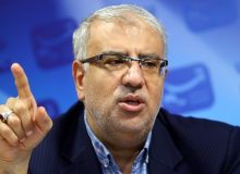 وزیر نفت: از دو هفته آینده صادرات فرآورده های نفتی از سر گرفته می شود
