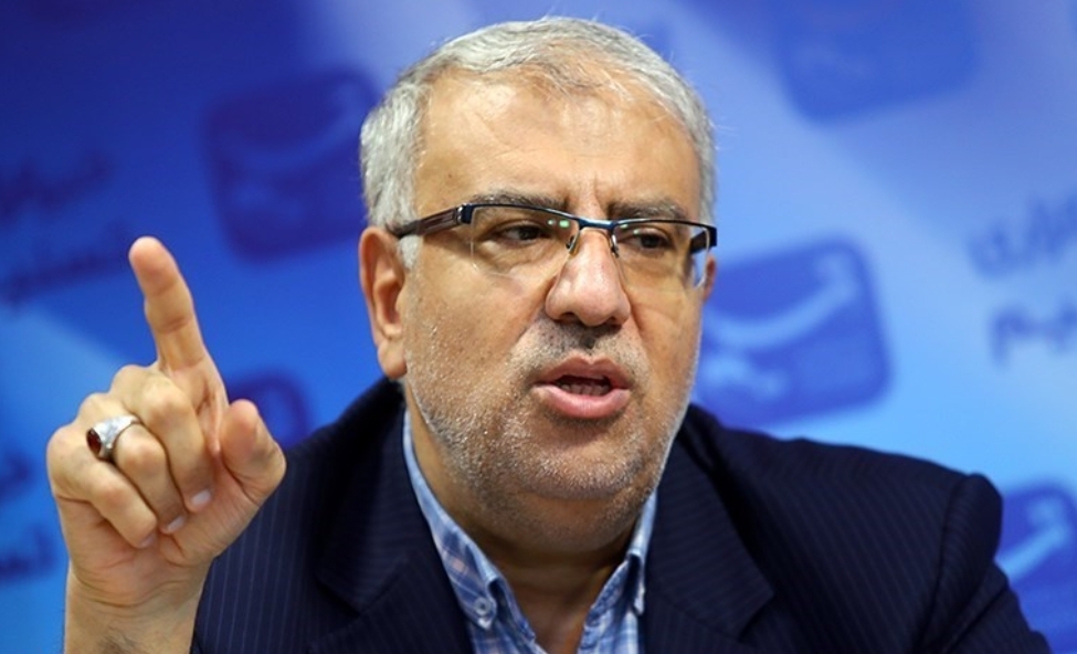 وزیر نفت: از دو هفته آینده صادرات فرآورده های نفتی از سر گرفته می شود