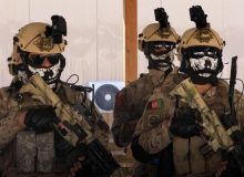 یارگیری داعش، حاصل خروج غیرمسئولانه آمریکا از افغانستان