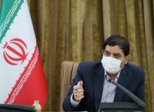 مخبر: دولت به جد به دنبال حل مشکل زاینده رود است