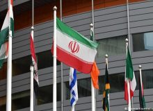 در هیچ حالتی ایران دنبال بمب اتم نیست