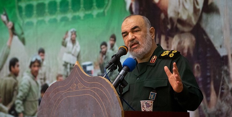 آمریکایی‌ها عادت کرده‌اند مدام از ایران شکست بخورند