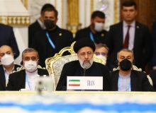 دومین سفر خارجی رئیسی به آسیای مرکزی و جایگاه این منطقه در سیاست خارجی دولت جدید