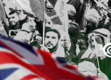 تبعات قانونی تصمیم انگلیس در تروریستی شمردن حماس چیست؟