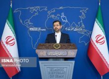خطیب زاده: مذاکرات وین دو،سه هفته آینده آغاز می‌شود