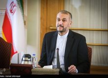 امیرعبداللهیان: آماده حصول یک توافق خوب در وین هستیم