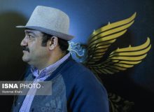 مهران غفوریان: خداراشکر می توانم به کارم برگردم