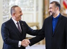 نیاز متقابل ایران و ترکیه به هم در قفقاز