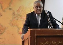 پاسخ وزیر خارجه لبنان به همتای سعودی خود: حزب‌الله رکن اساسی در لبنان است