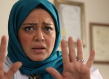 عذرخواهی جامعه «بی‌ دست و پاها» از بهاره رهنما