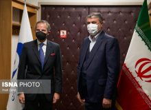 مسیر همکاری ایران و آژانس به کدام سو می‌رود؟