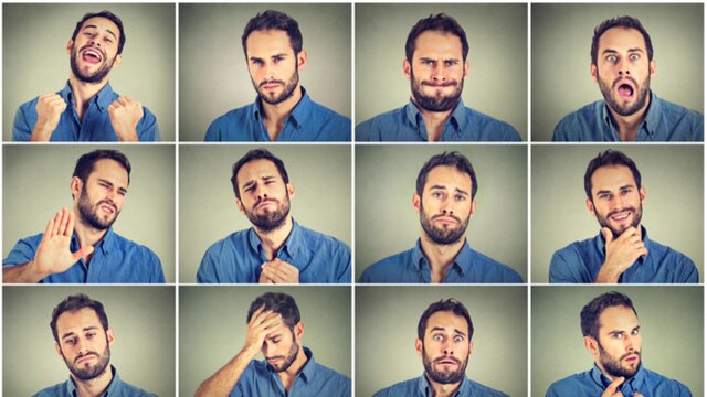 زبان بدن تا چه اندازه در ارتباط تاثیرگذار است؟
