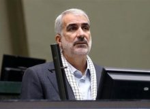 «نوری» وزیر آموزش و پرورش شد