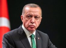 بازار داغ شایعات علیه اردوغان در ترکیه