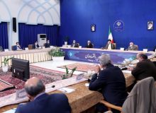 مواجهه مخالفان و موافقان حذف ارز 4200 تومانی در جلسه رئیس جمهور