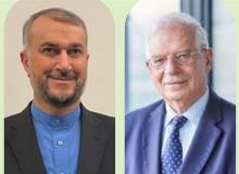 امیرعبداللهیان: باید تضمین جدی و کافی وجود داشته باشد آمریکا دوباره از برجام خارج نخواهد شد