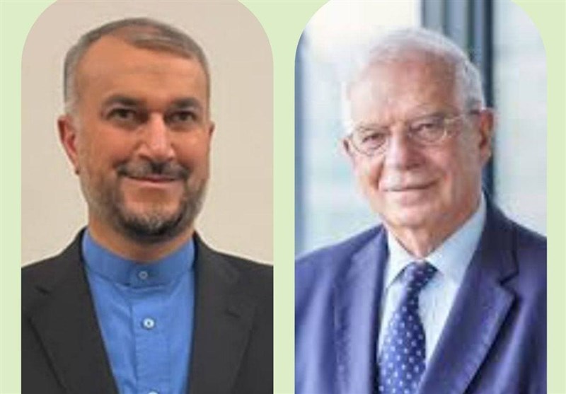 امیرعبداللهیان: باید تضمین جدی و کافی وجود داشته باشد آمریکا دوباره از برجام خارج نخواهد شد